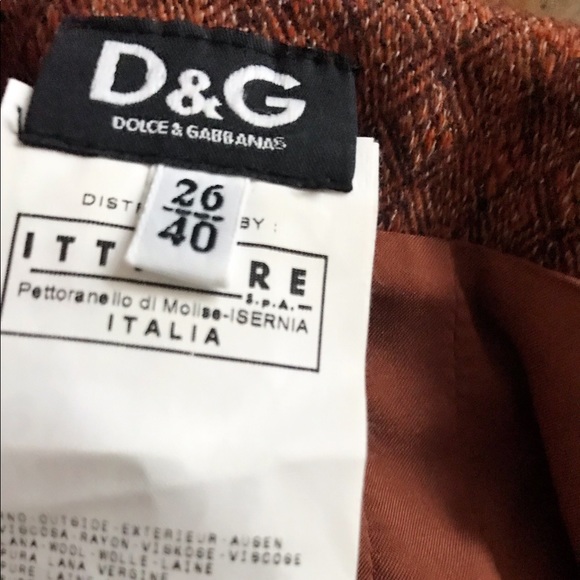 Dolce & Gabbana skit - Picture 4 of 5